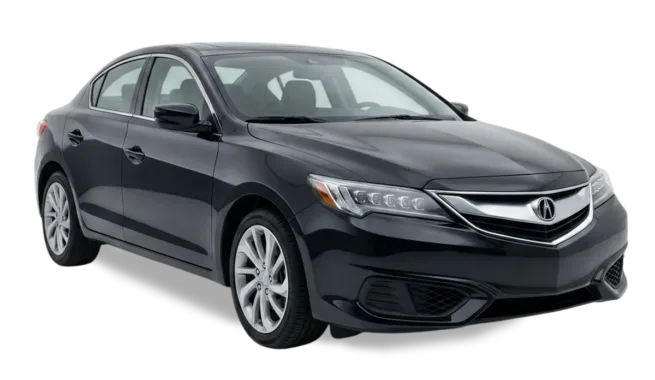 Acura ILX