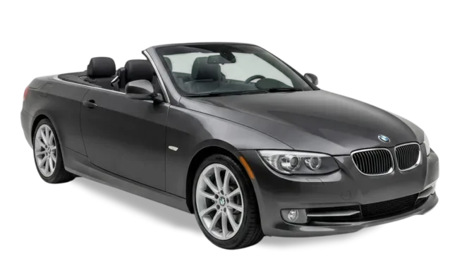BMW 335