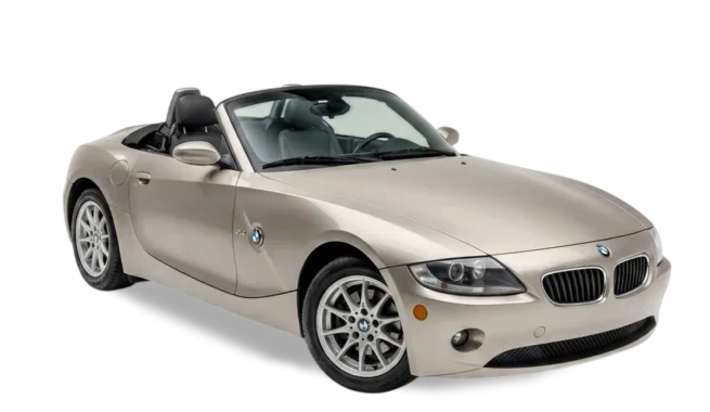 BMW Z4
