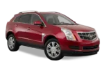 Cadillac SRX