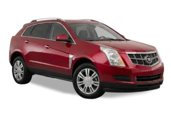 Cadillac SRX