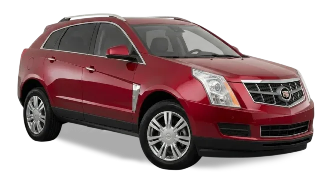 Cadillac SRX