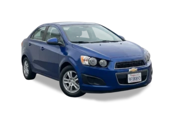 Chevrolet Sonic