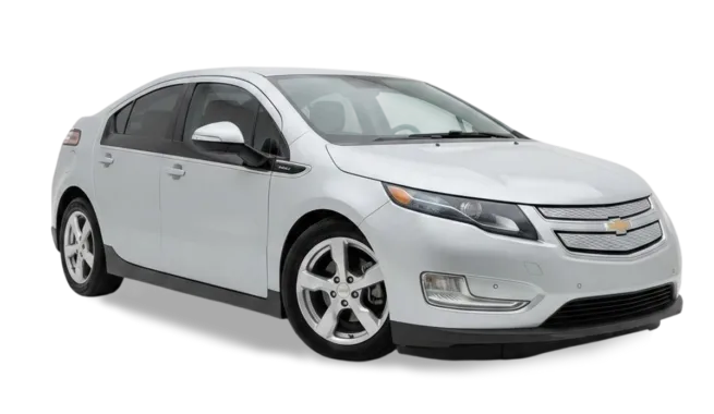 Chevrolet Volt