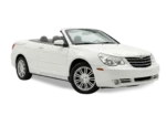 Chrysler 200C