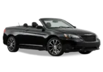 Chrysler 200C