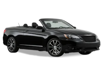 Chrysler 200C