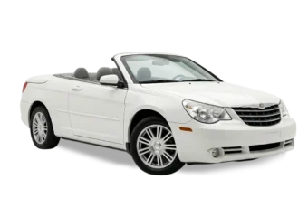 Chrysler 200C