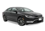 Chrysler 200C