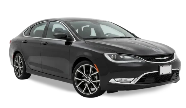 Chrysler 200C