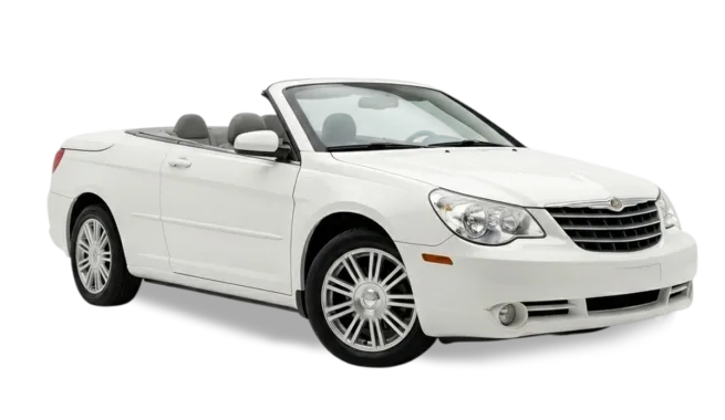 Chrysler 200C