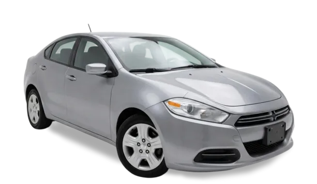 Dodge Dart