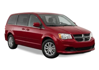 Dodge Grand Caravan
