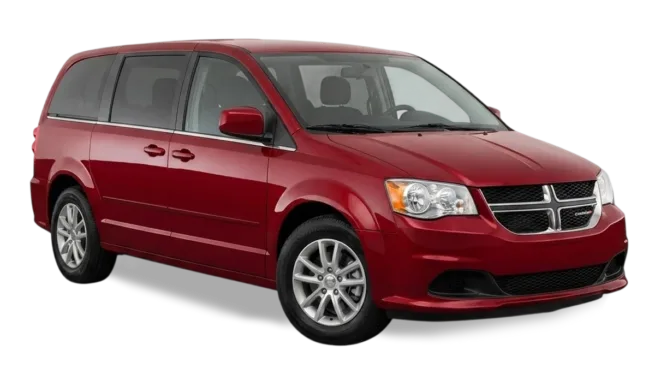 Dodge Grand Caravan