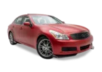 Infiniti G35S