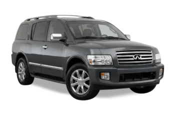 Infiniti QX56