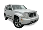 Jeep Liberty
