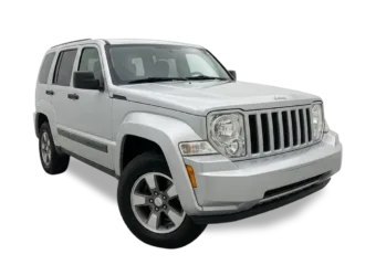 Jeep Liberty