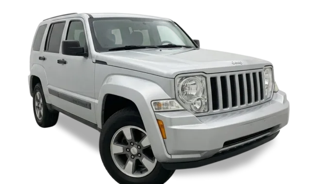 Jeep Liberty