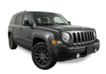 Jeep Patriot