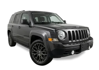 Jeep Patriot
