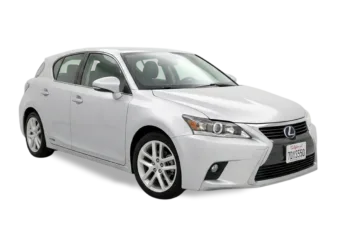 Lexus CT 200h