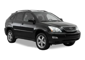 Lexus RX 400h