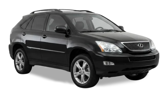 Lexus RX 400h