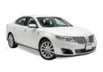 Lincoln MKS