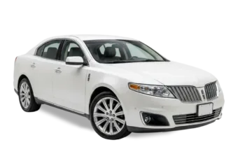 Lincoln MKS