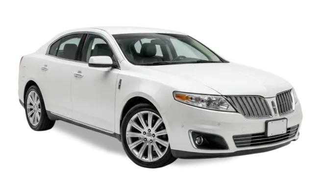 Lincoln MKS