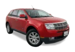 Lincoln MKX