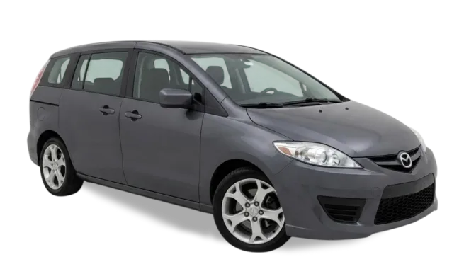 Mazda 5