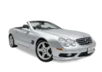 Mercedes Benz SL 500