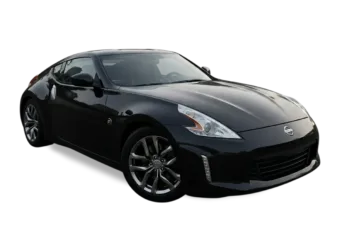 Nissan 370Z