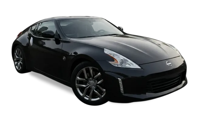 Nissan 370Z