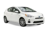 Toyota Prius C