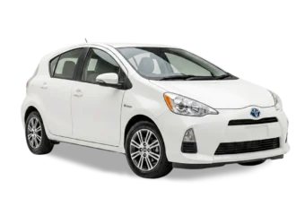 Toyota Prius C