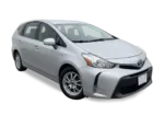 Toyota Prius V