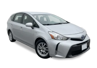 Toyota Prius V