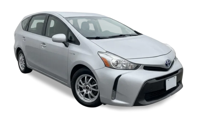 Toyota Prius V