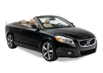 Volvo C70