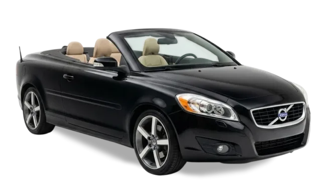 Volvo C70