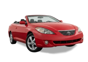 Toyota Solara
