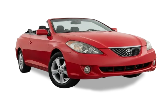Toyota Solara