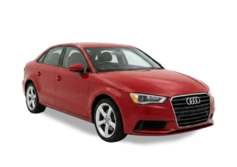 Audi 3