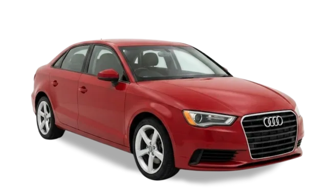 Audi 3