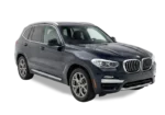 BMW X3 Hybrid